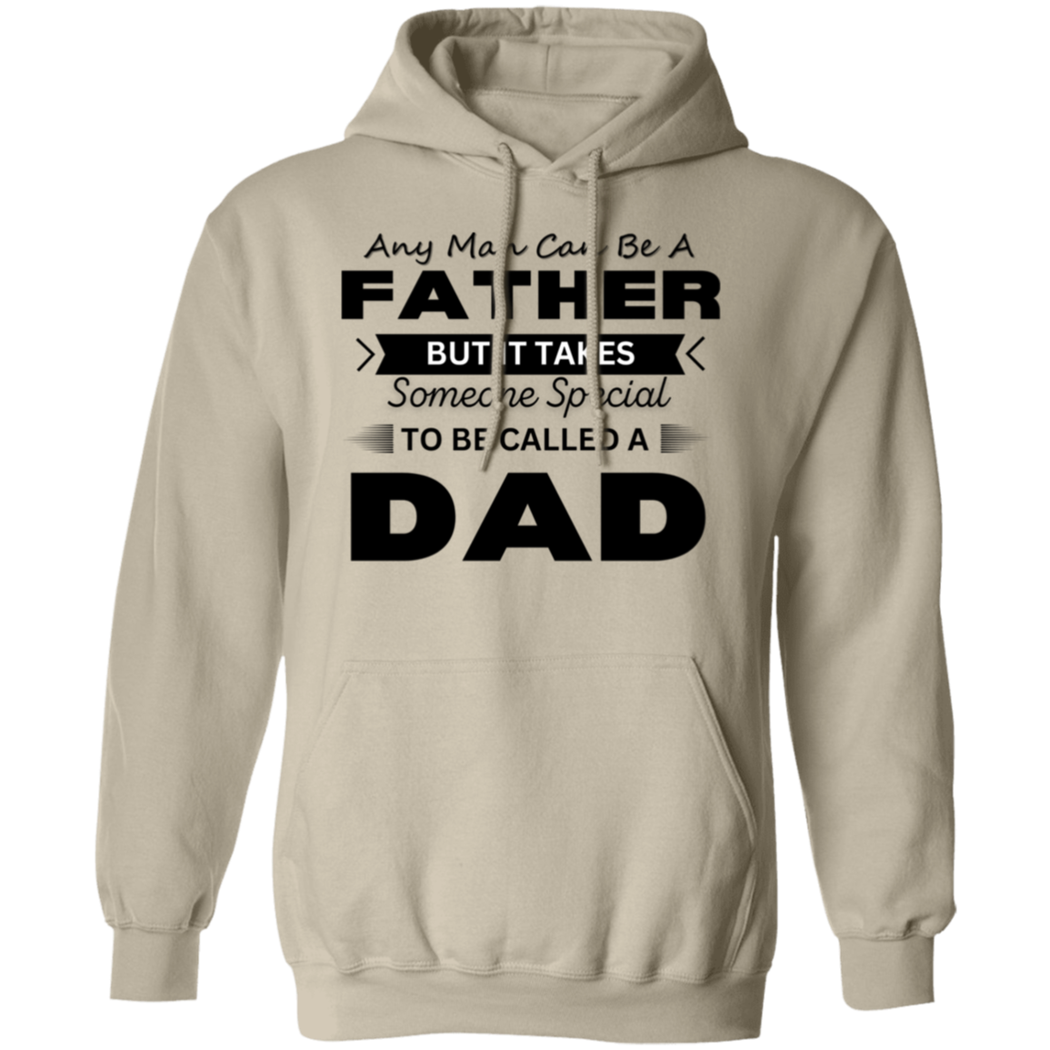 Any Man Can Be A Father (BL) Collection