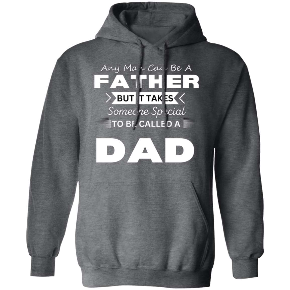 Any Man Can Be A Father (WL) Collection