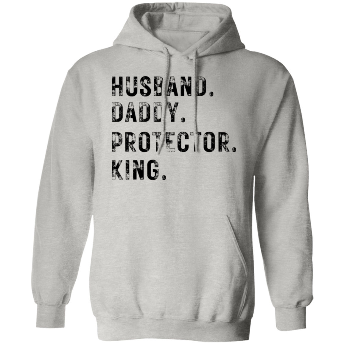 HUSBAND, DADDY, PROTECTOR, KING (BL) Collection