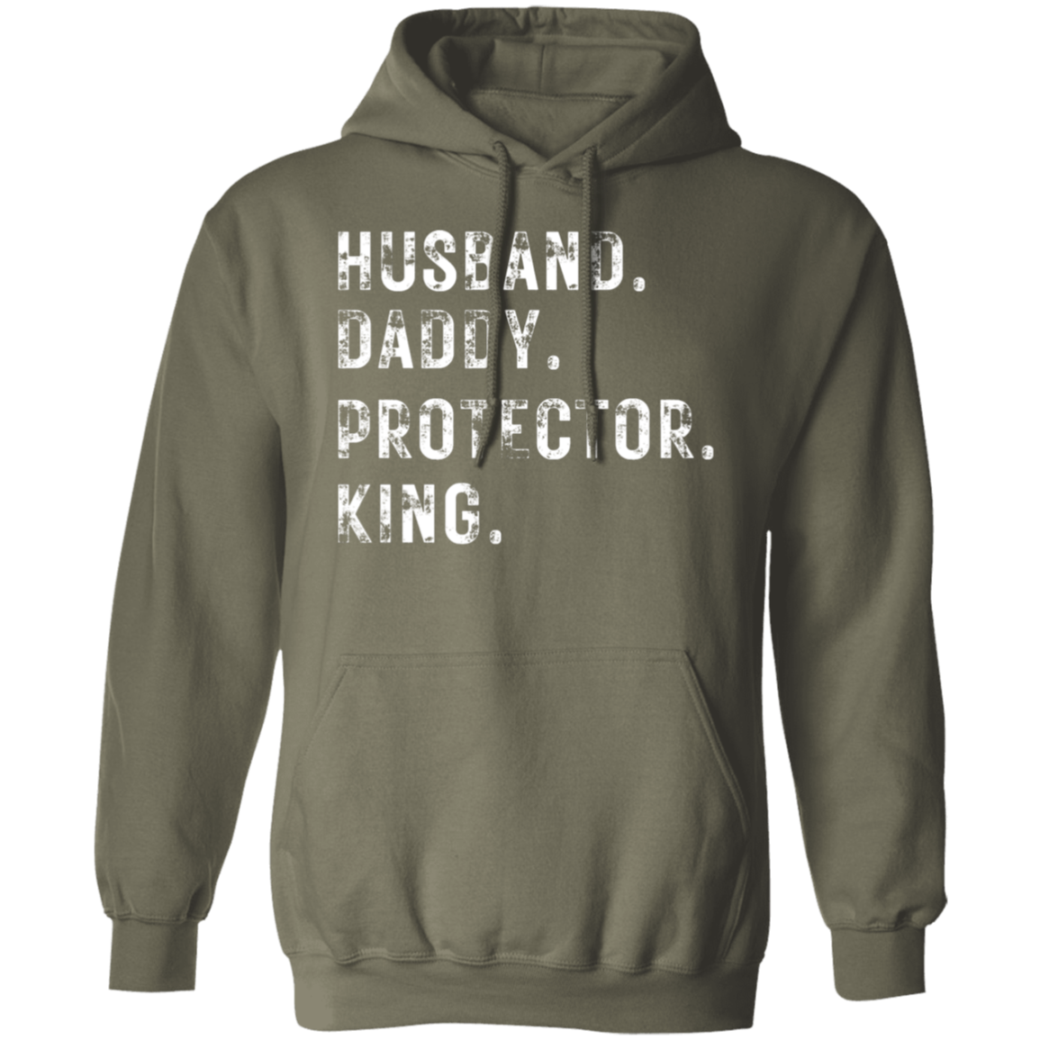 HUSBAND, DADDY, PROTECTOR, KING (WL) Collection