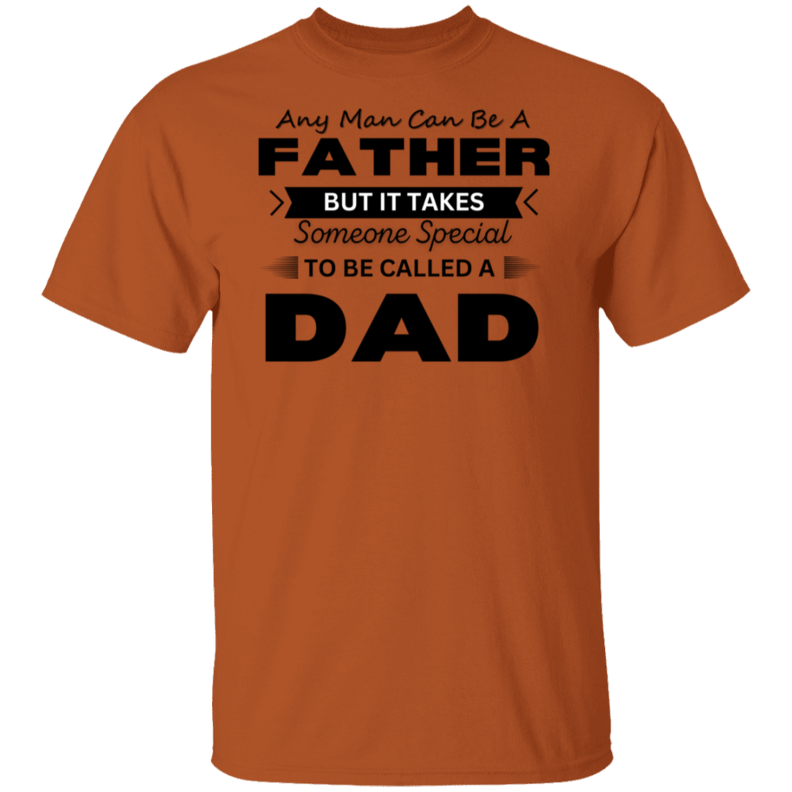 Any Man Can Be A Father (BL) Collection