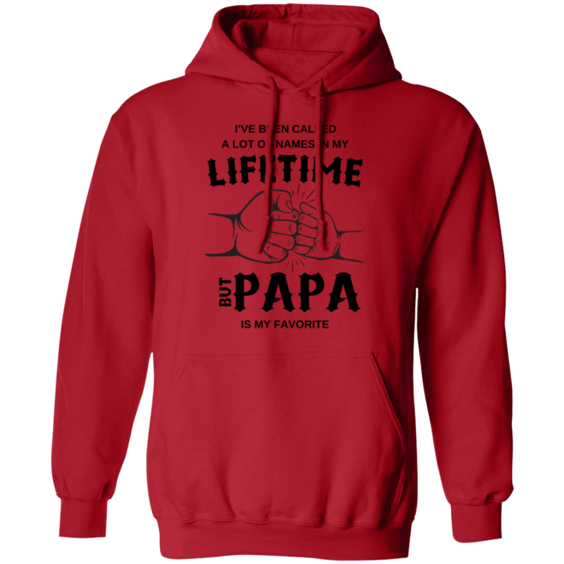 LIFETIME PAPA (BL) Collection