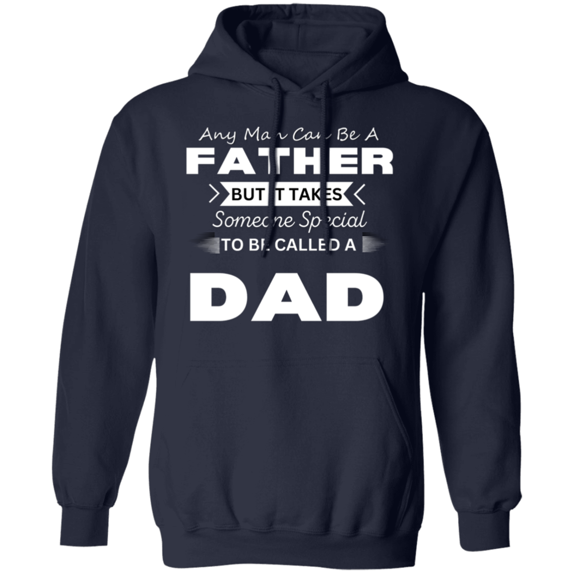 Any Man Can Be A Father (WL) Collection