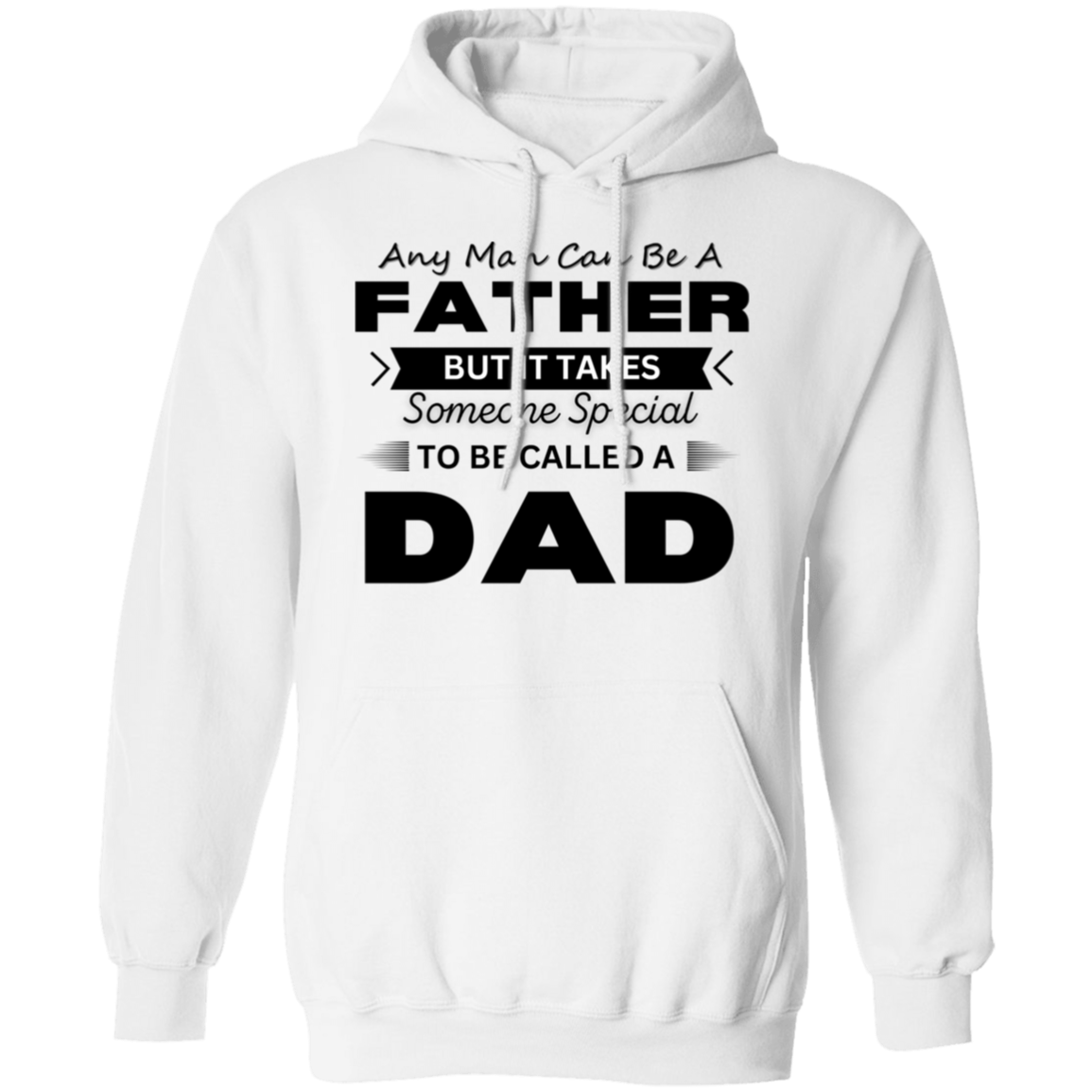 Any Man Can Be A Father (BL) Collection