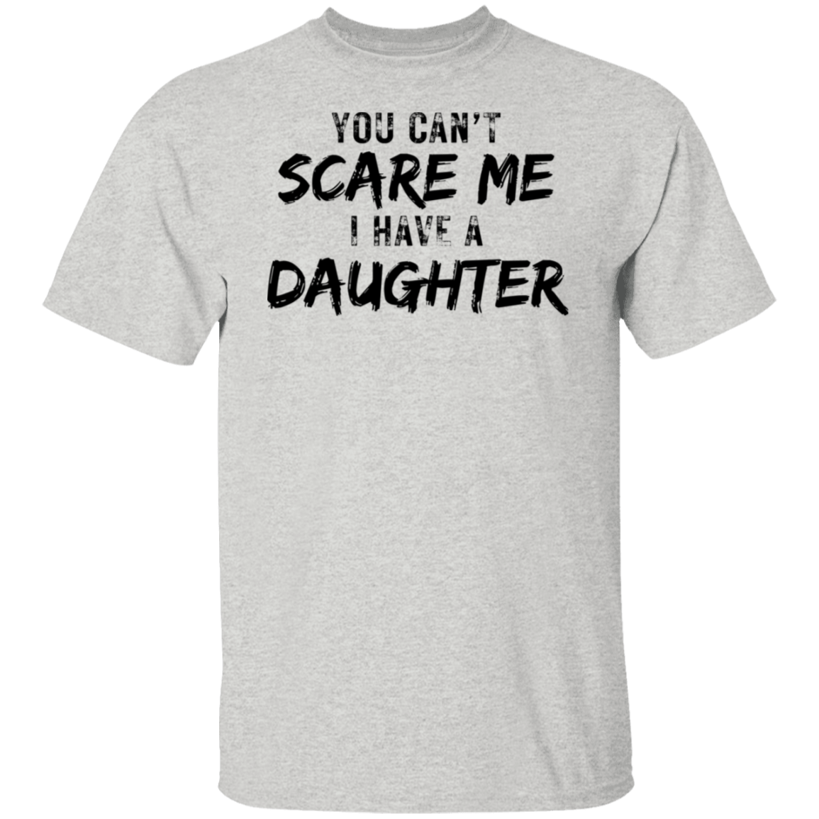 YOU CAN'T SCARE ME, I HAVE DAUGHTERS 1 and 2 (BL) Collection
