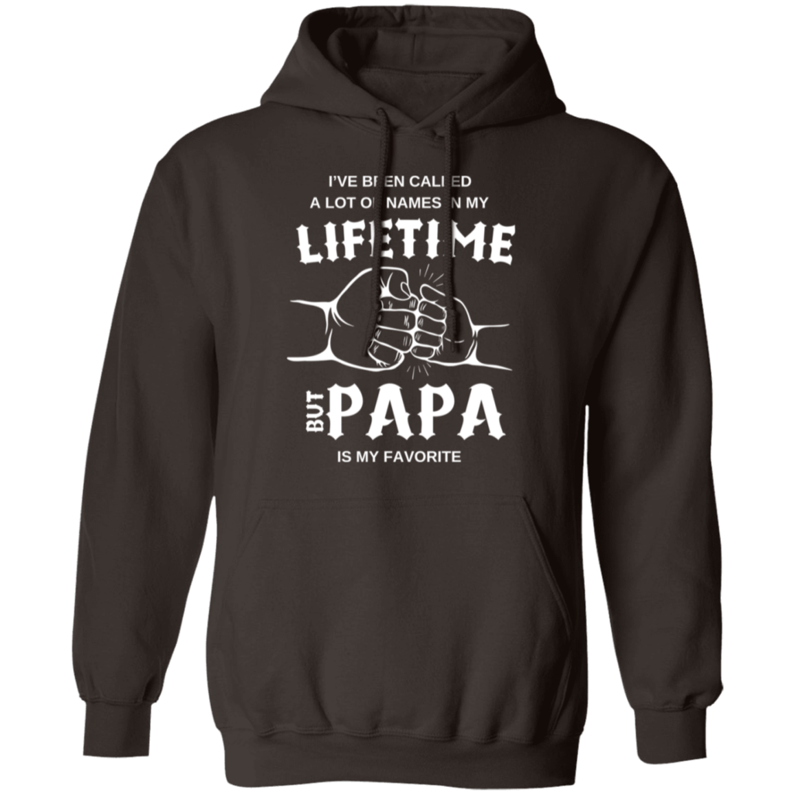 LIFETIME PAPA (WL) Collection