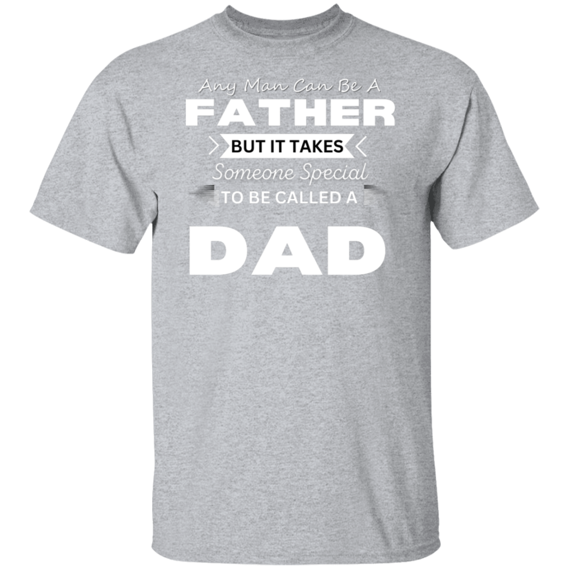 Any Man Can Be A Father (WL) Collection