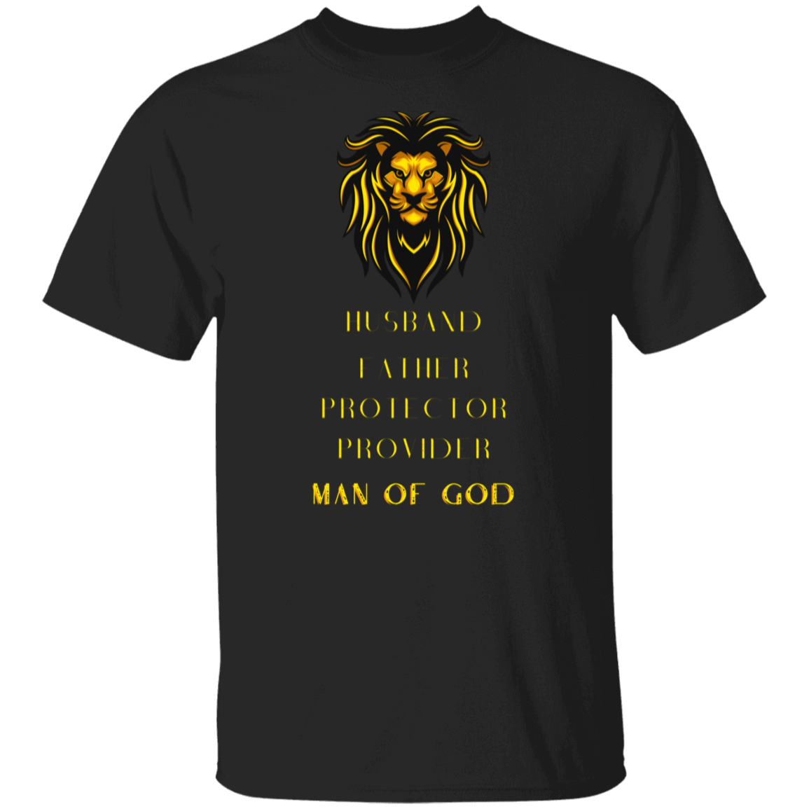 MAN OF GOD Collection