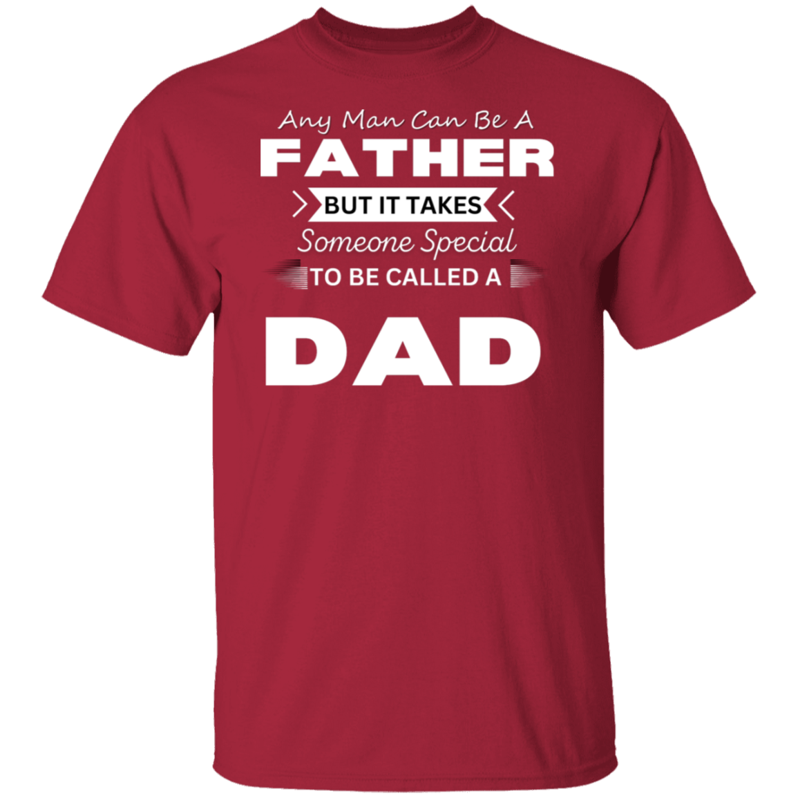 Any Man Can Be A Father (WL) Collection