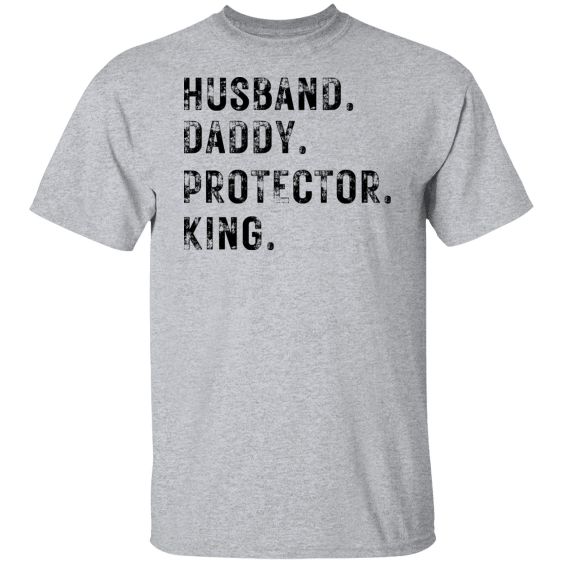 HUSBAND, DADDY, PROTECTOR, KING (BL) Collection