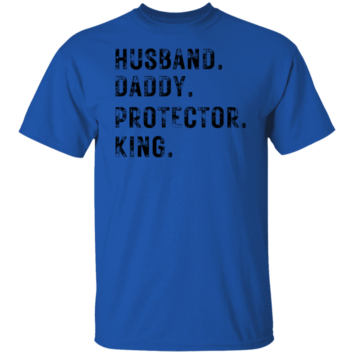 HUSBAND, DADDY, PROTECTOR, KING (BL) Collection