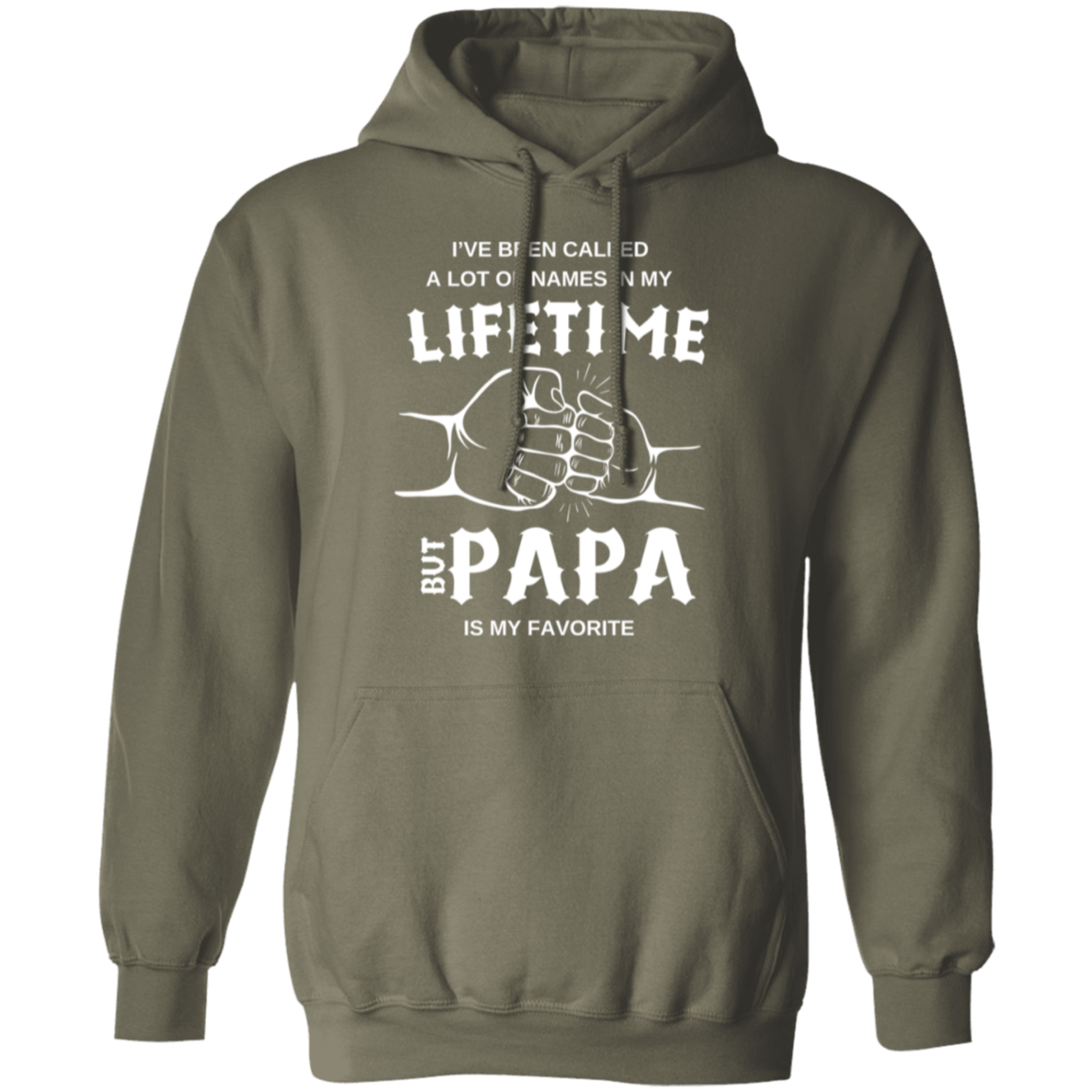 LIFETIME PAPA (WL) Collection