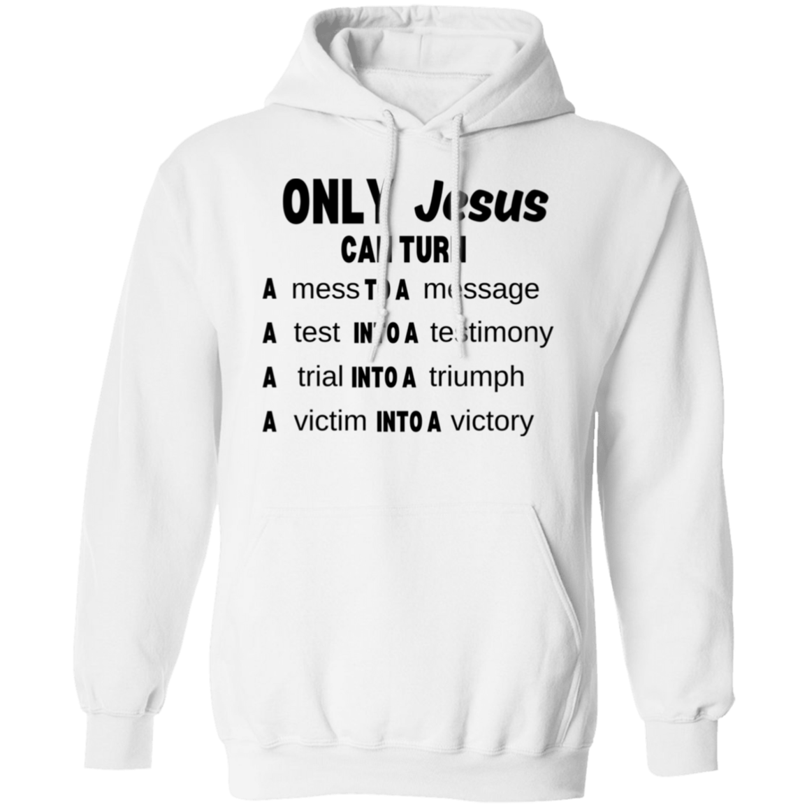 ONLY JESUS (BL) Collection