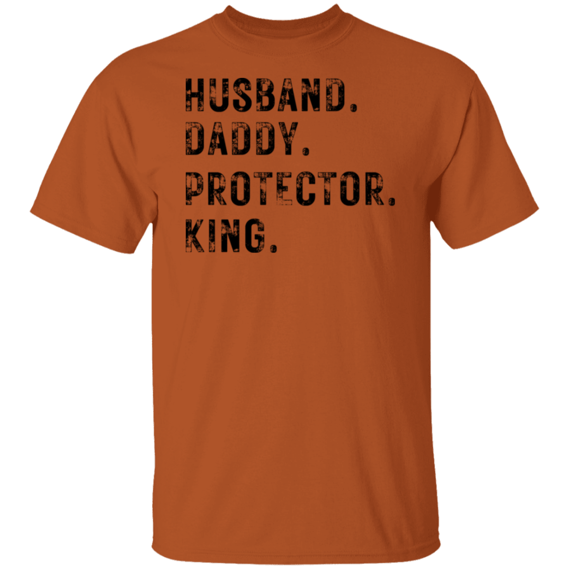 HUSBAND, DADDY, PROTECTOR, KING (BL) Collection
