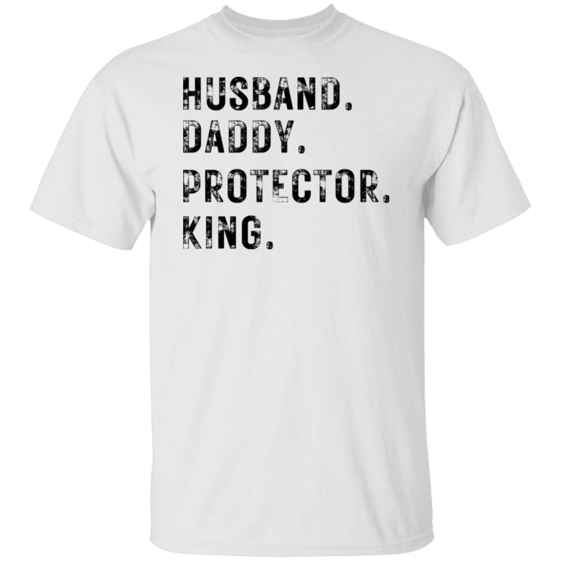 HUSBAND, DADDY, PROTECTOR, KING (BL) Collection