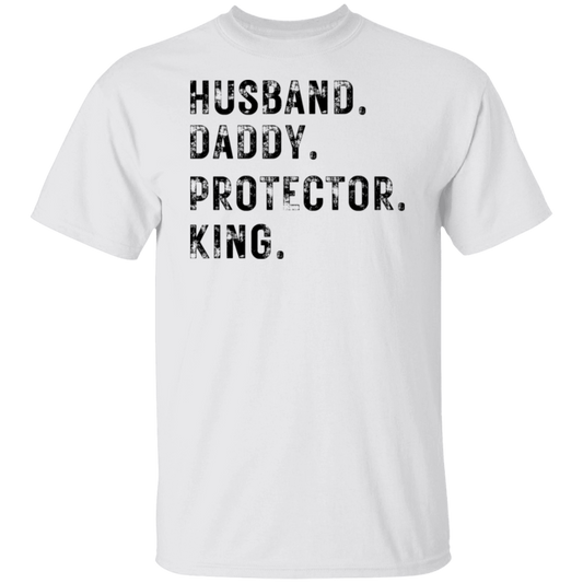 HUSBAND, DADDY, PROTECTOR, KING (BL) Collection