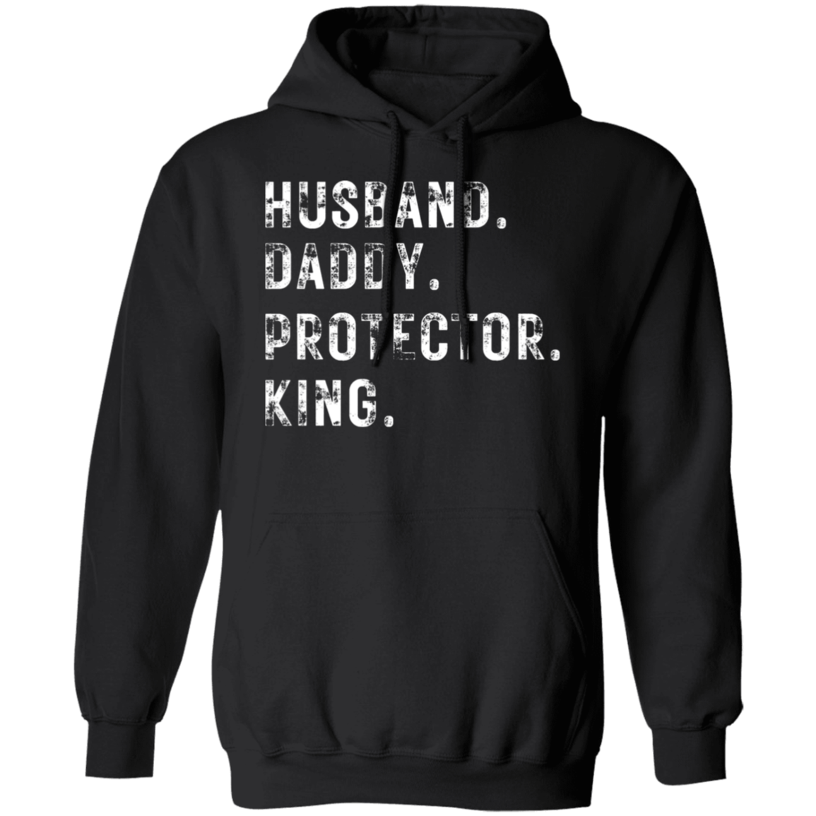 HUSBAND, DADDY, PROTECTOR, KING (WL) Collection