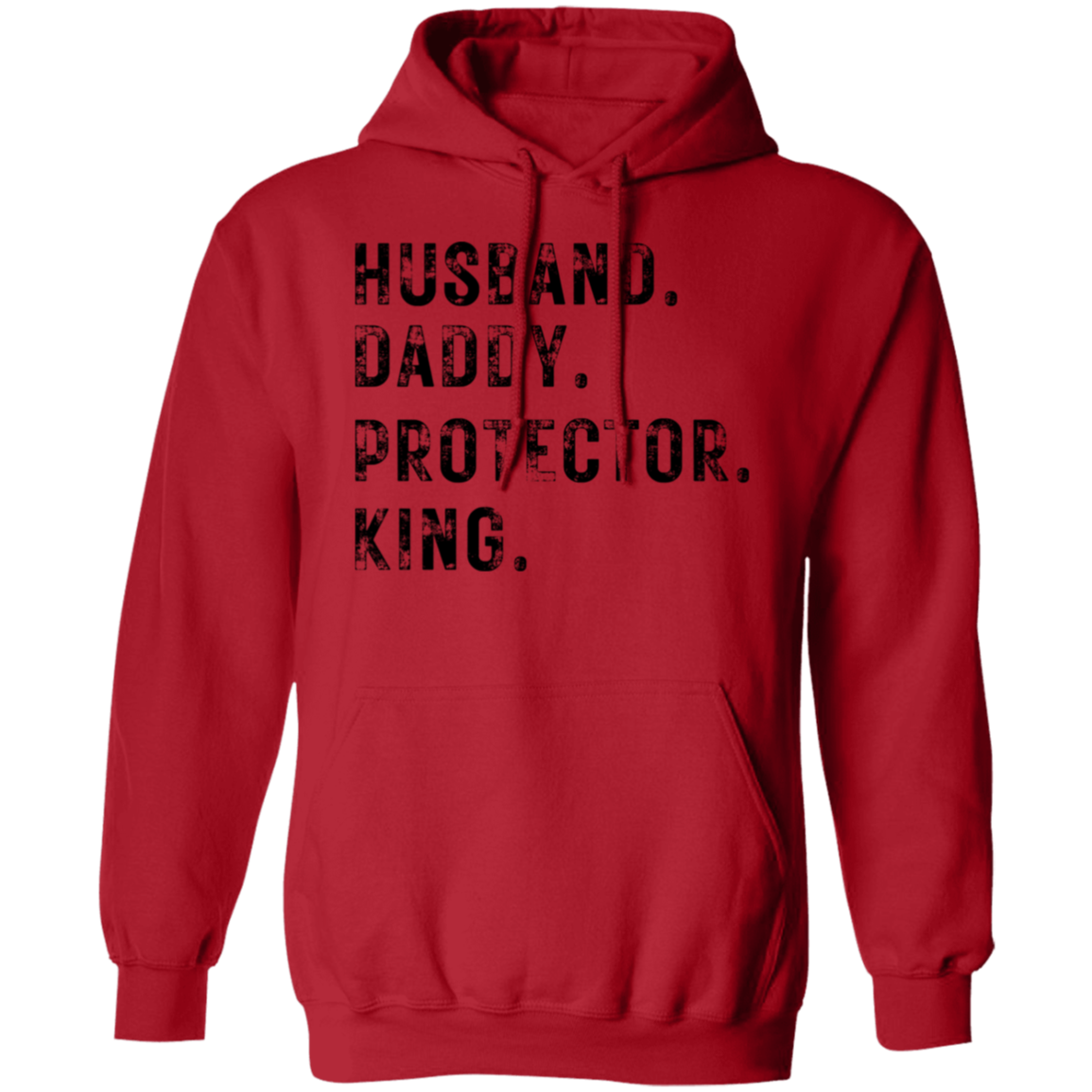 HUSBAND, DADDY, PROTECTOR, KING (BL) Collection