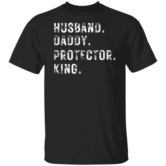 HUSBAND, DADDY, PROTECTOR, KING (WL) Collection