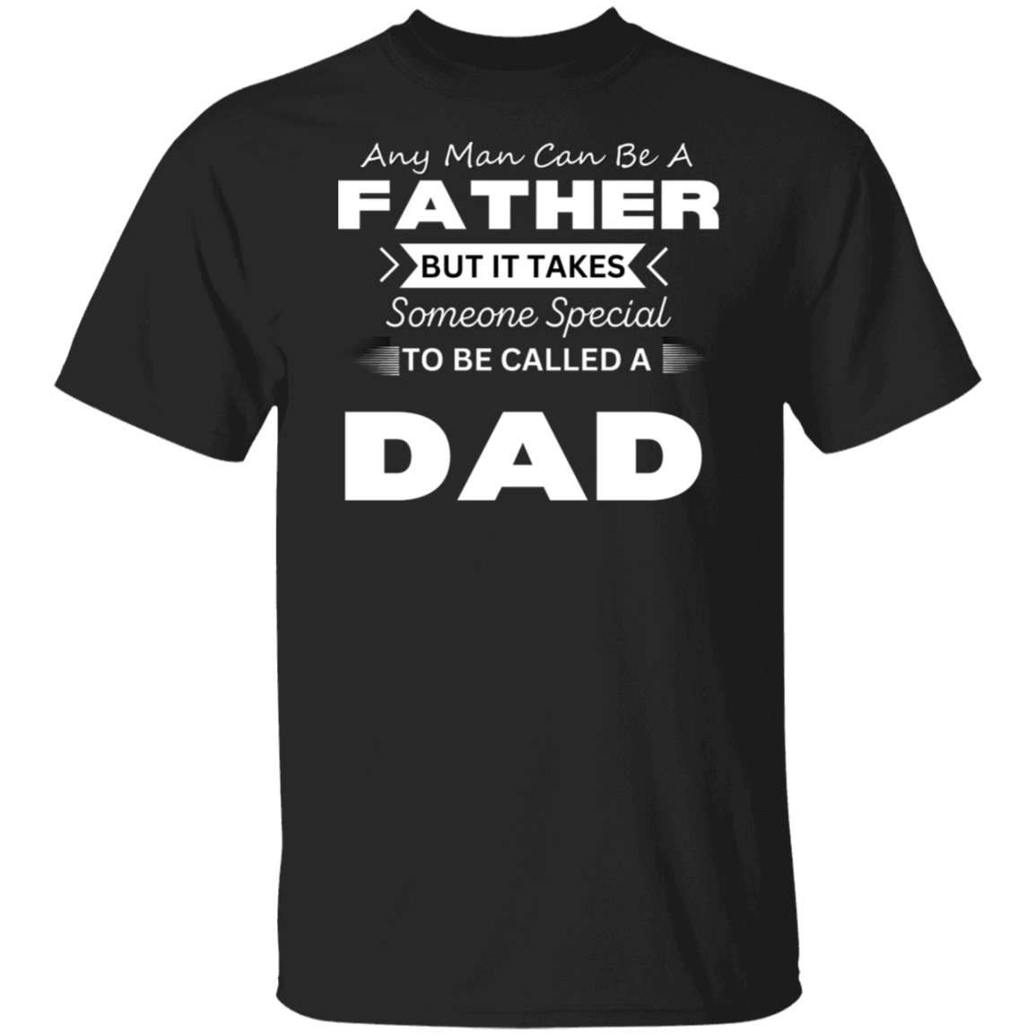 Any Man Can Be A Father (WL) Collection
