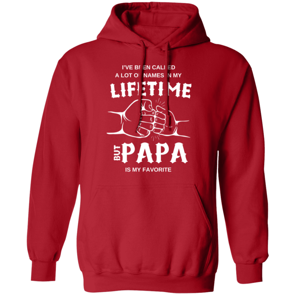 LIFETIME PAPA (WL) Collection