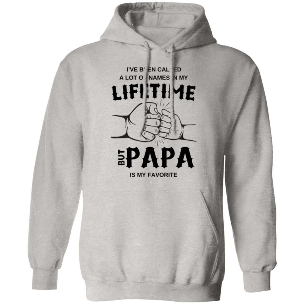 LIFETIME PAPA (BL) Collection