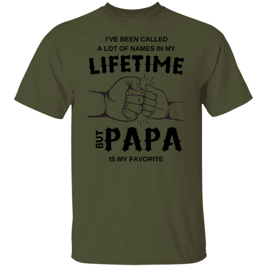 LIFETIME PAPA (BL) Collection