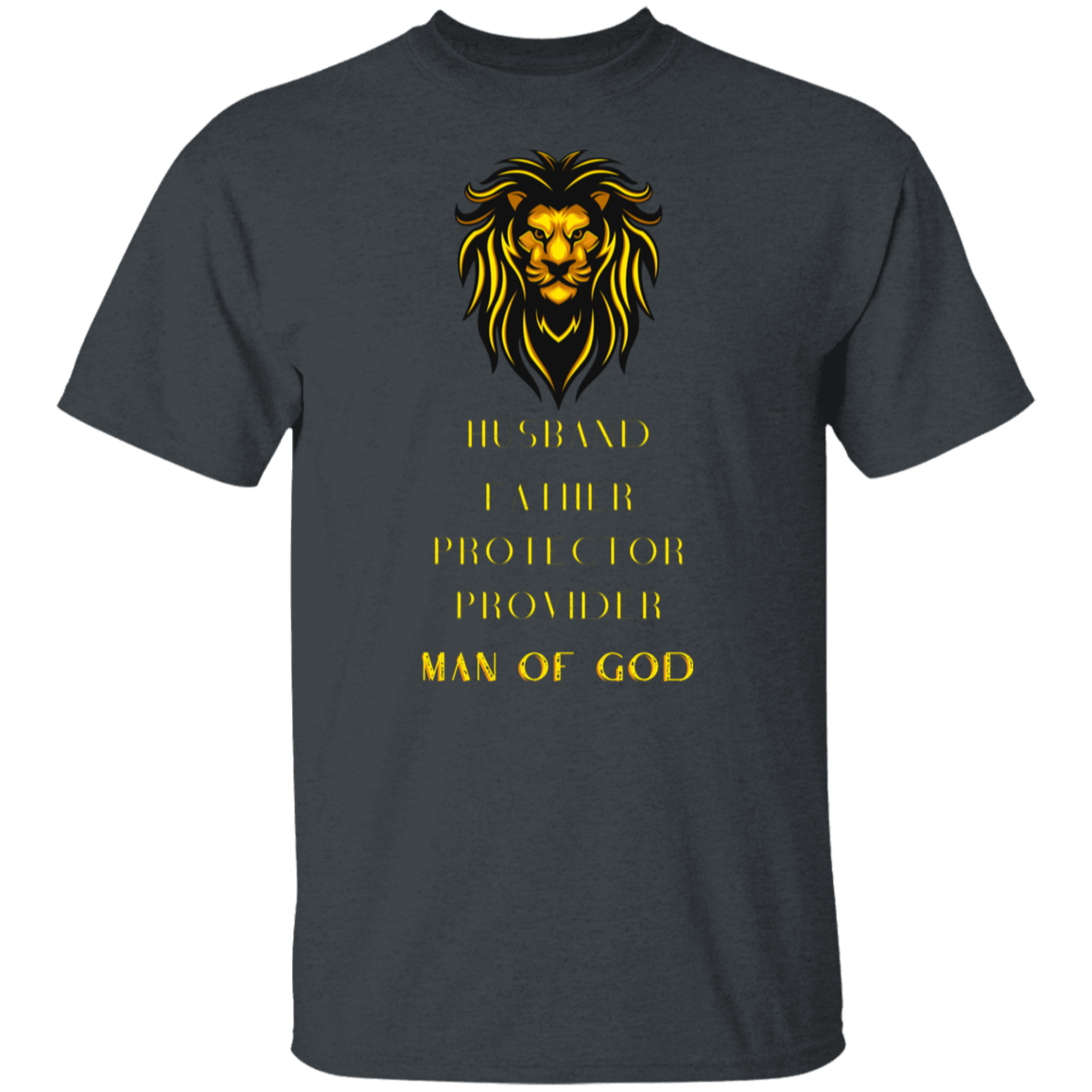 MAN OF GOD Collection