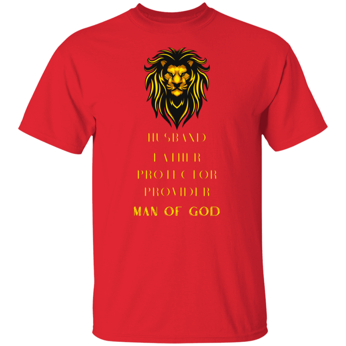 MAN OF GOD Collection