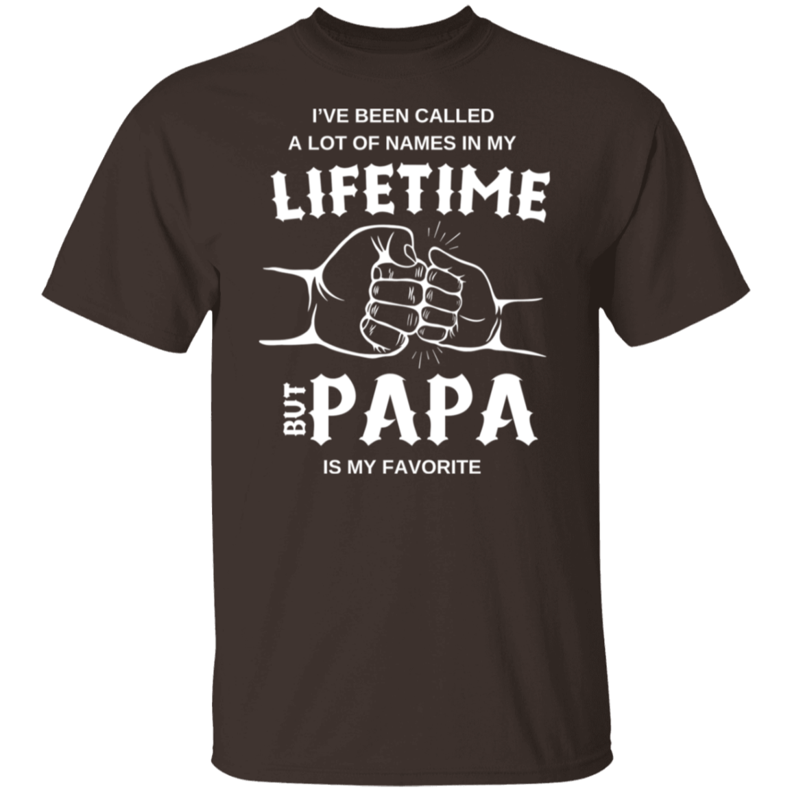 LIFETIME PAPA (WL) Collection