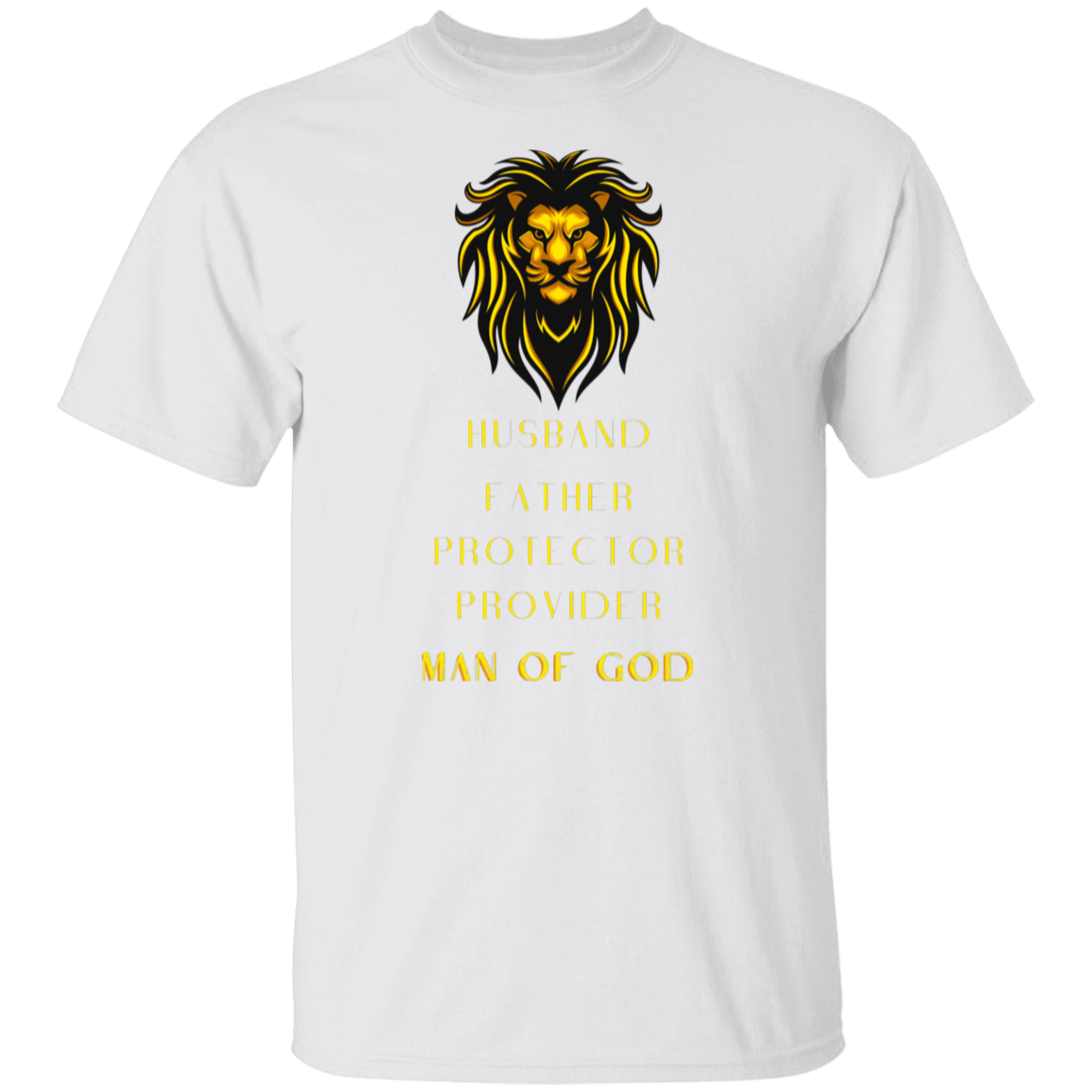MAN OF GOD Collection