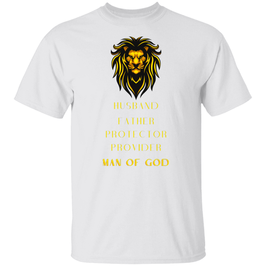 MAN OF GOD Collection
