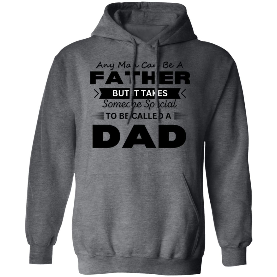 Any Man Can Be A Father (BL) Collection