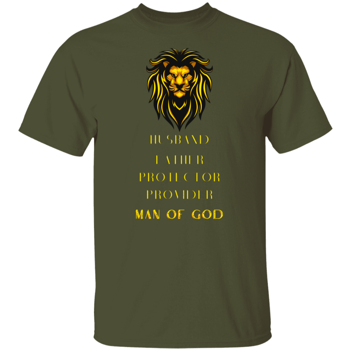 MAN OF GOD Collection