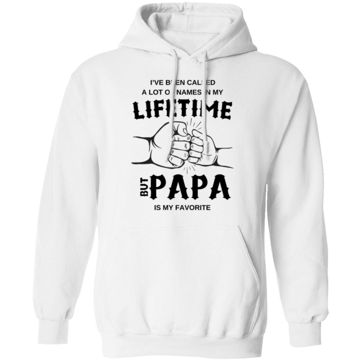 LIFETIME PAPA (BL) Collection