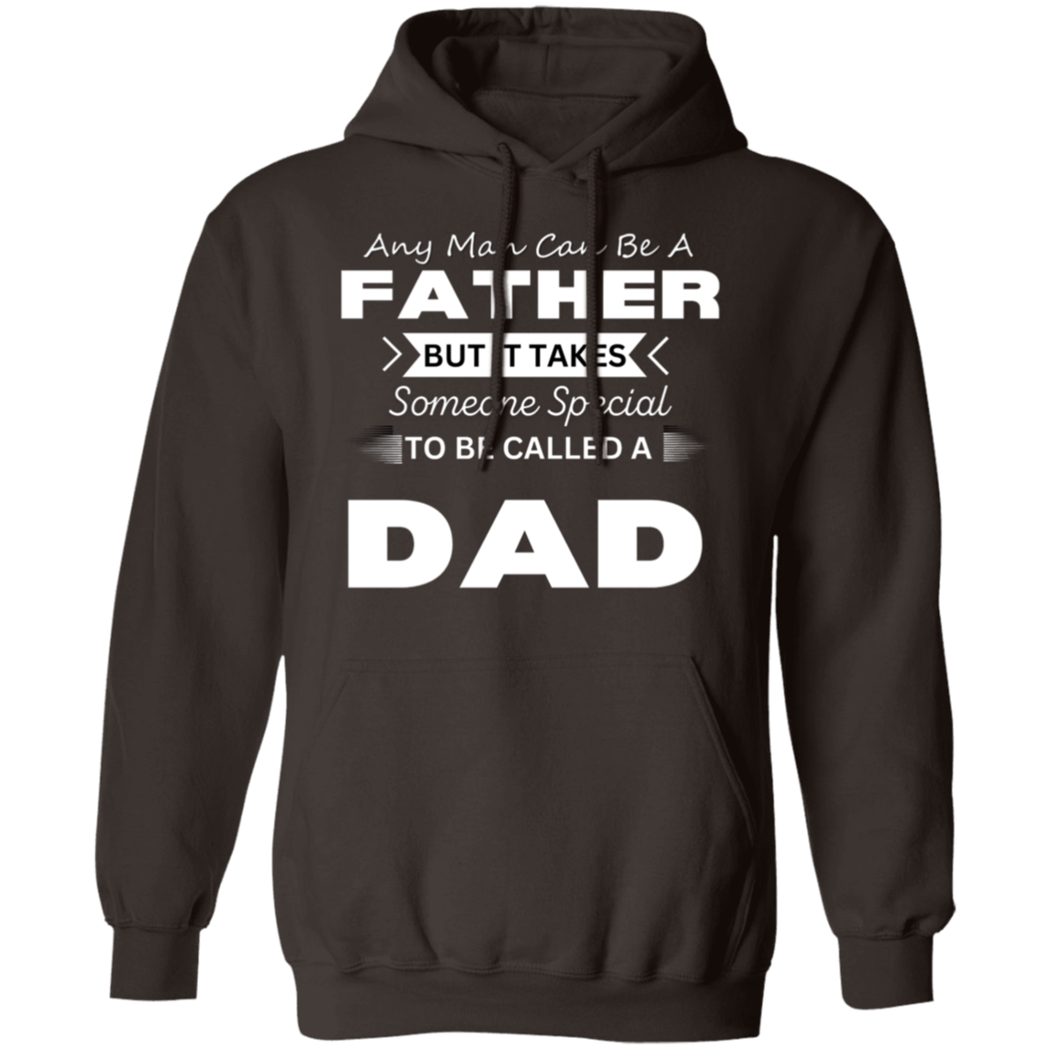 Any Man Can Be A Father (WL) Collection