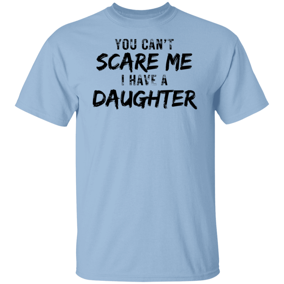 YOU CAN'T SCARE ME, I HAVE DAUGHTERS 1 and 2 (BL) Collection