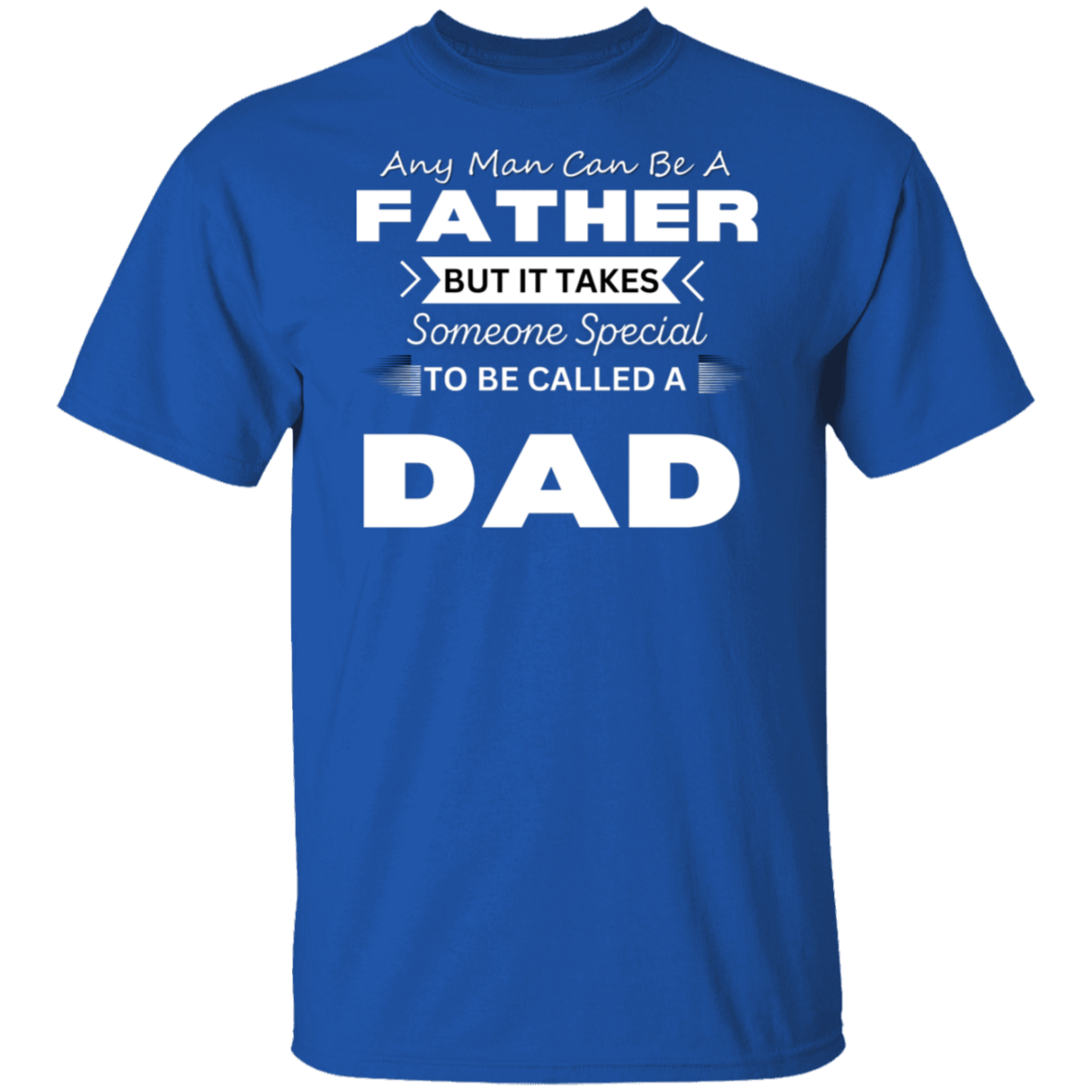 Any Man Can Be A Father (WL) Collection