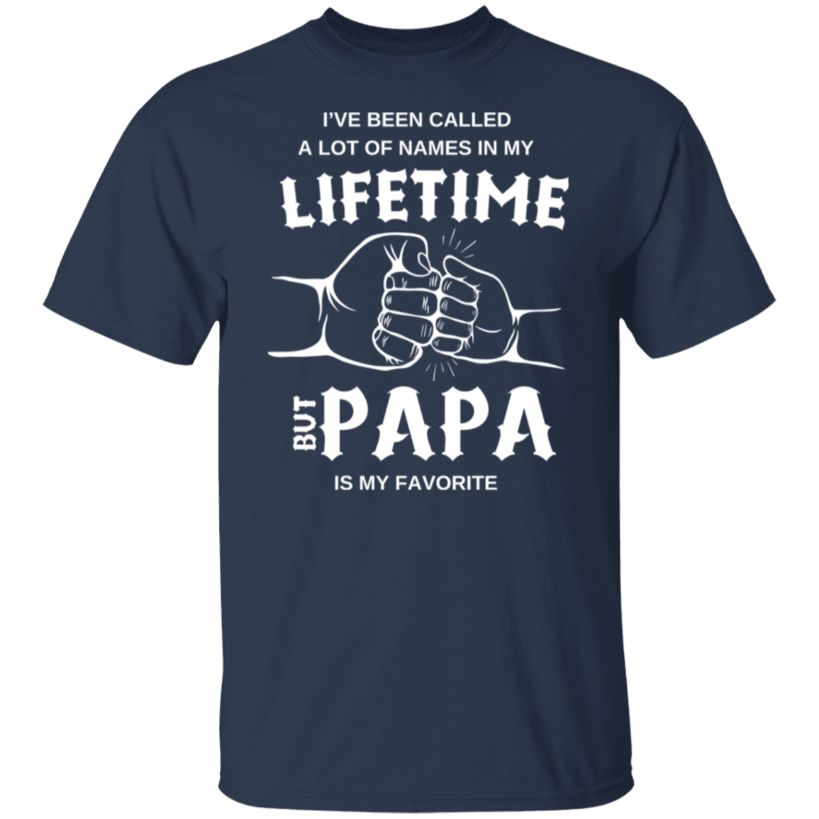 LIFETIME PAPA (WL) Collection