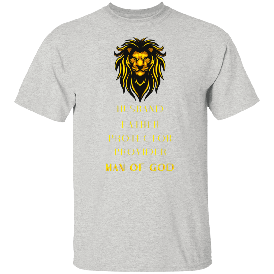 MAN OF GOD Collection