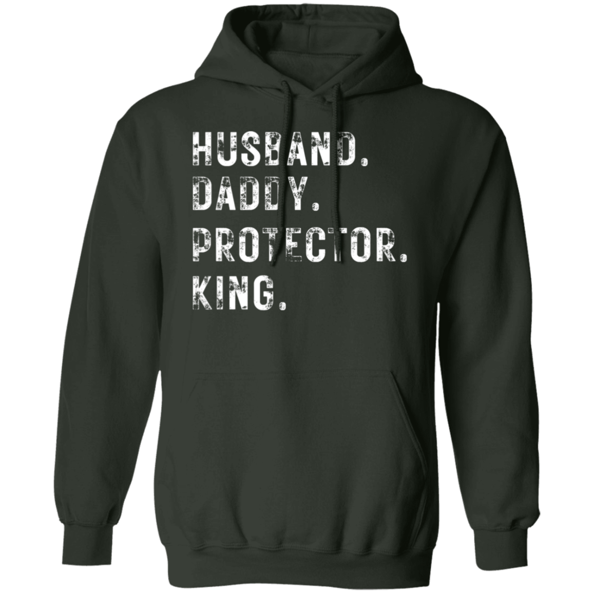 HUSBAND, DADDY, PROTECTOR, KING (WL) Collection