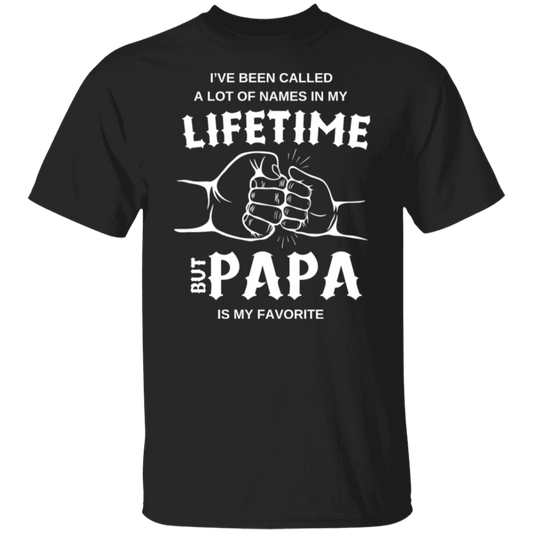 LIFETIME PAPA (WL) Collection