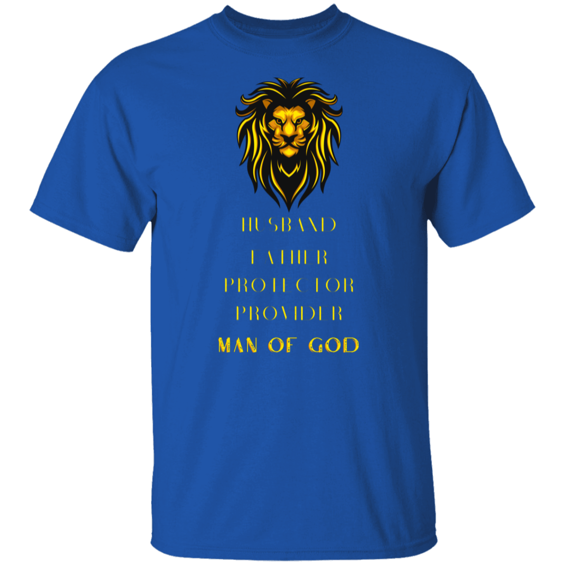 MAN OF GOD Collection