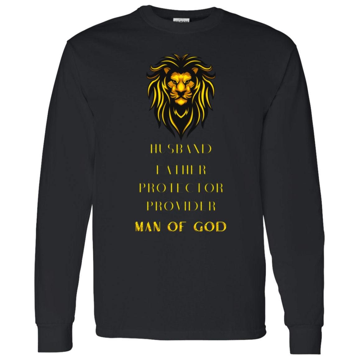 MAN OF GOD Collection