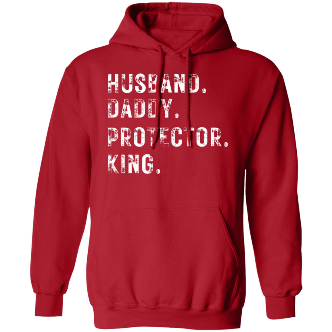 HUSBAND, DADDY, PROTECTOR, KING (WL) Collection