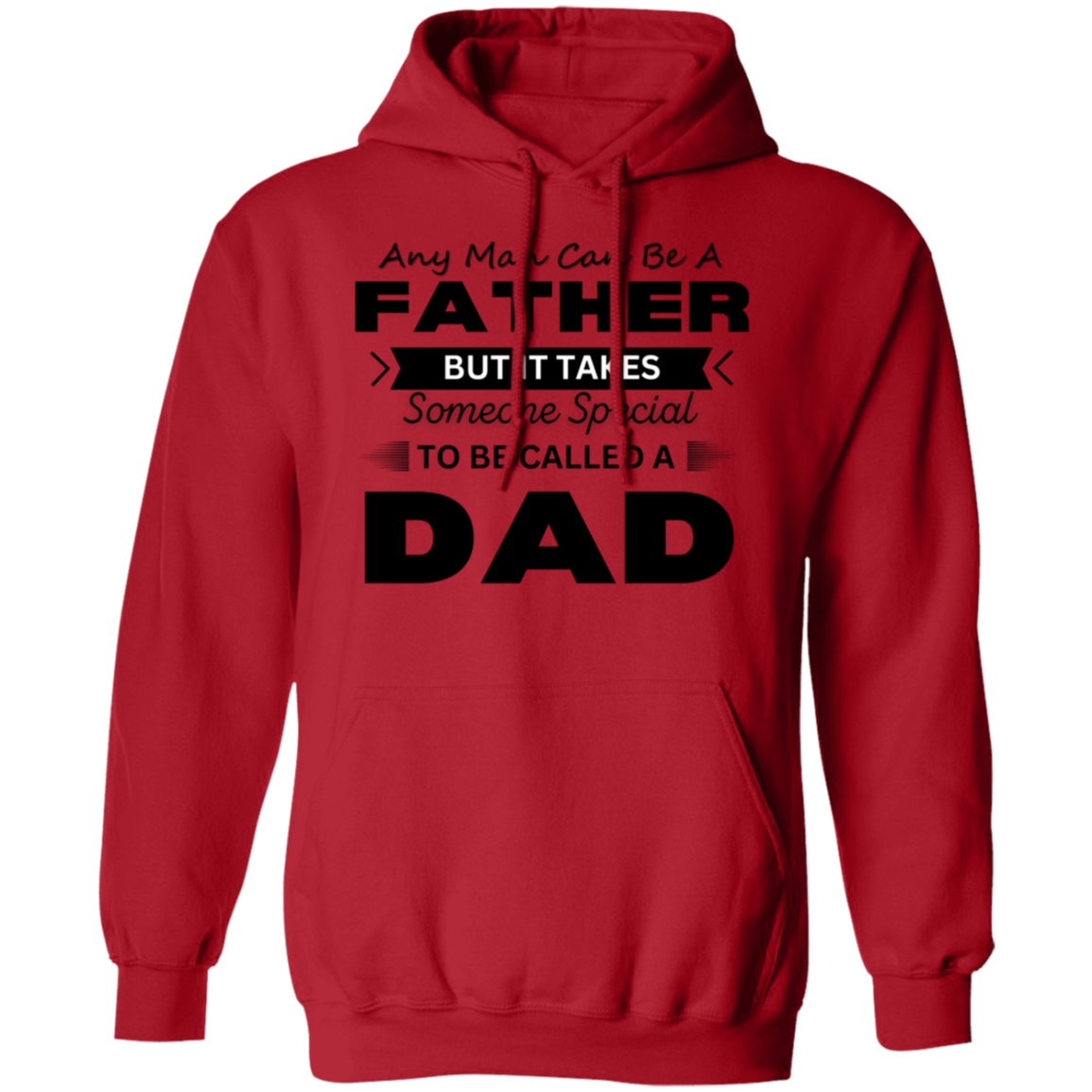 Any Man Can Be A Father (BL) Collection