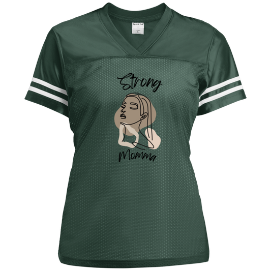 STRONG MOMMA Replica Jeresy