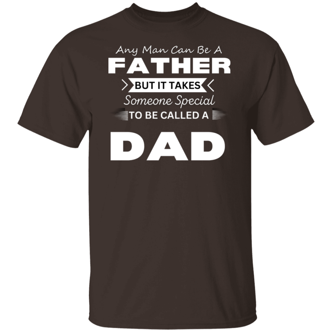 Any Man Can Be A Father (WL) Collection