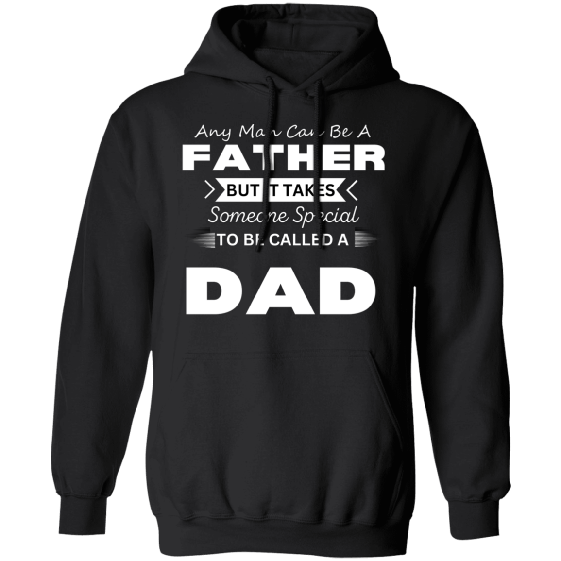 Any Man Can Be A Father (WL) Collection