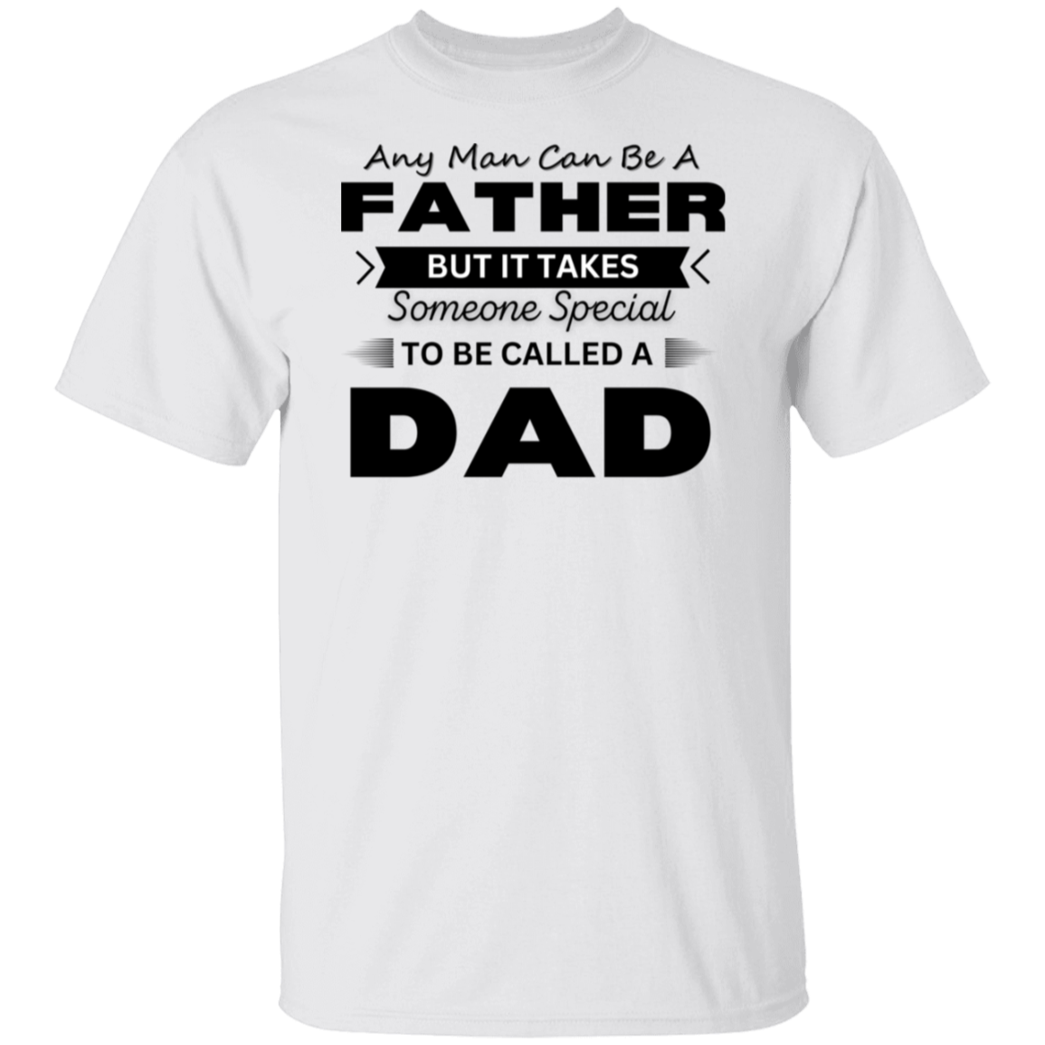 Any Man Can Be A Father (BL) Collection
